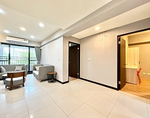 南區大慶＃精美三房附車位＃有更衣室＃附浴缸＃可雙租補！ - Image 3