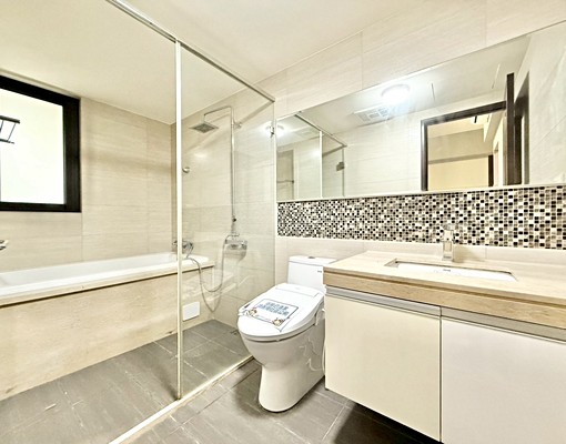 南區大慶＃精美三房附車位＃有更衣室＃附浴缸＃可雙租補！ - Image 8