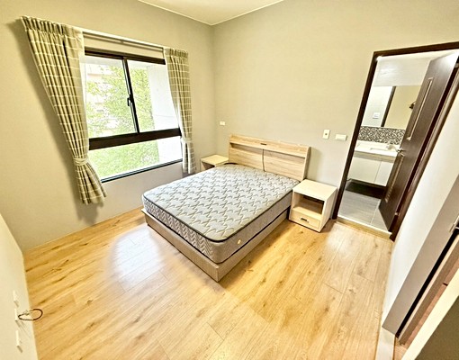 南區大慶＃精美三房附車位＃有更衣室＃附浴缸＃可雙租補！ - Image 6