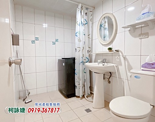 ✨至善國中大一房一廳★租補★廚房★獨洗 - Image 6