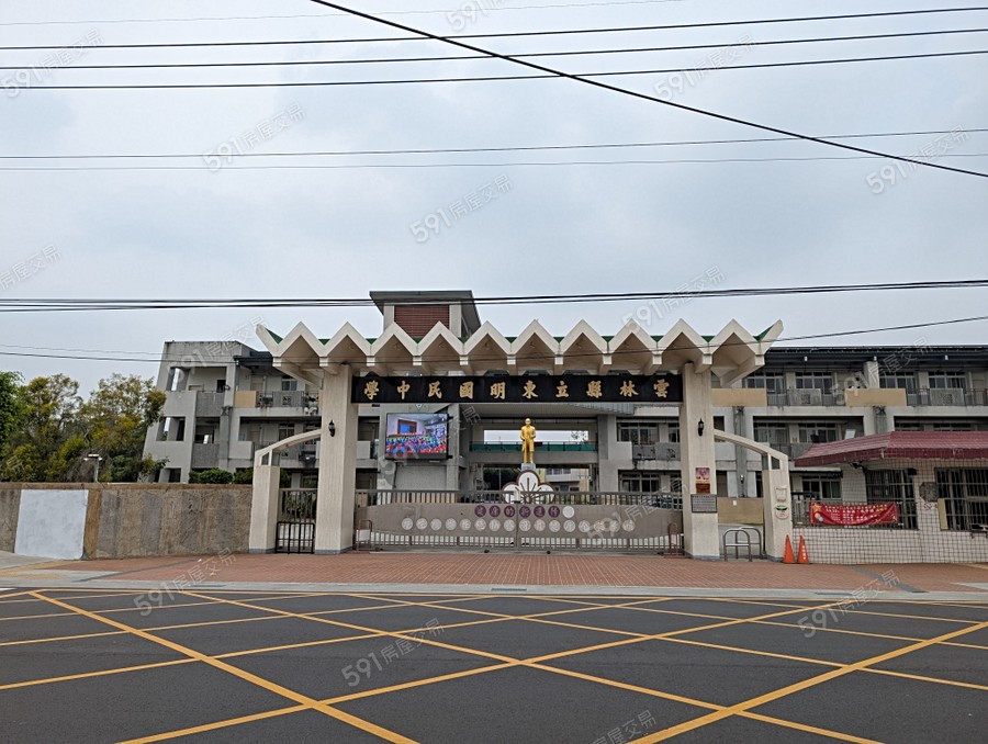 潤薪大城2環境圖