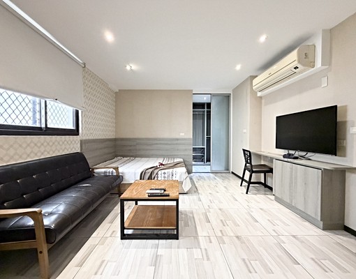 因為你值得愛💖可租補陽台獨洗有更衣室💖流理台 - Image 1