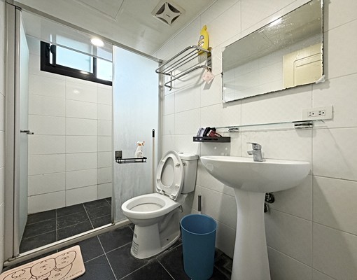 因為你值得愛💖可租補陽台獨洗有更衣室💖流理台 - Image 13