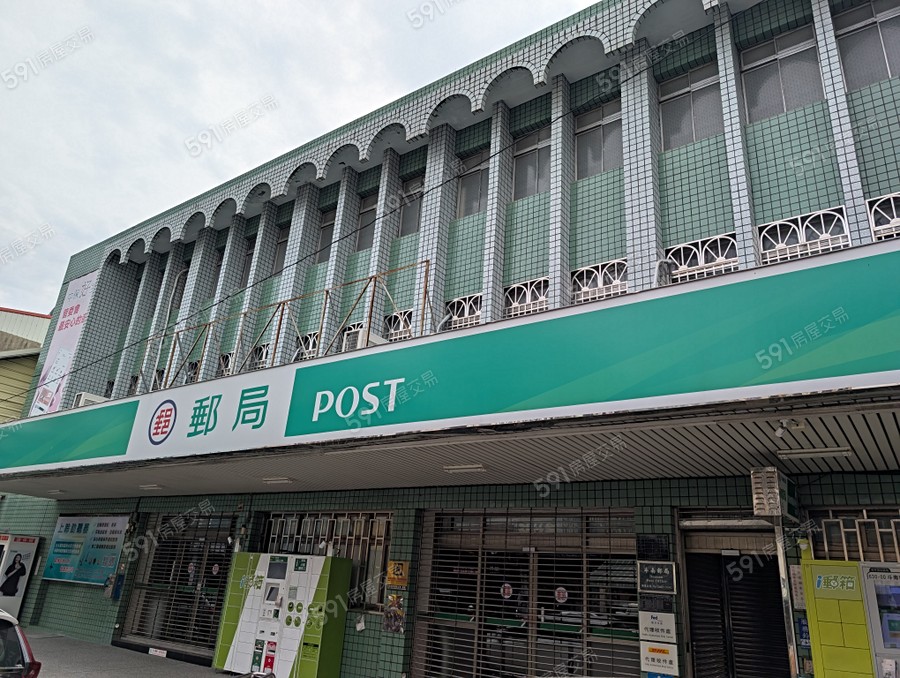 潤薪大城2環境圖