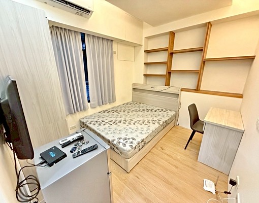 電梯套房💗可租補可寵限時活動首月半價歡迎洽詢 - Image 1