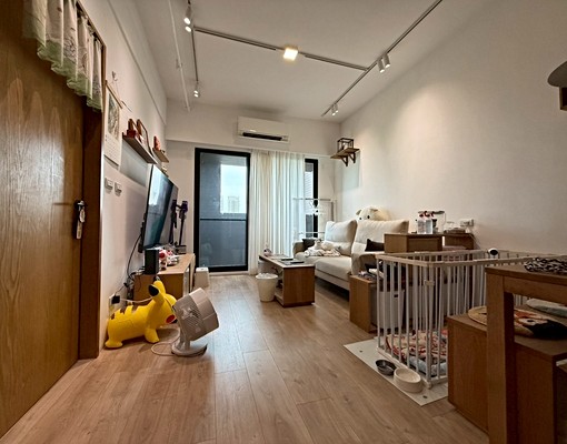 興城團隊-安南大兩房平車無印風❤️含車管 - Image 11