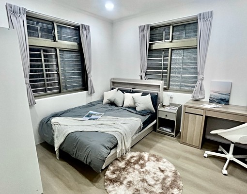 可租補/近樂華夜市/全新裝潢/台電計費/共享廚房客廳浴室 - Image 2