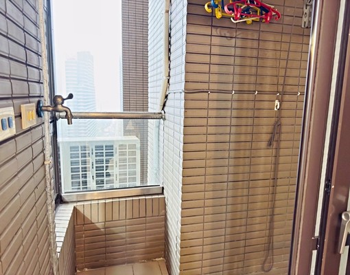 新店🚝獨立門牌‼️台水電計費🔥現況交屋🌟24H管理室 - Image 7