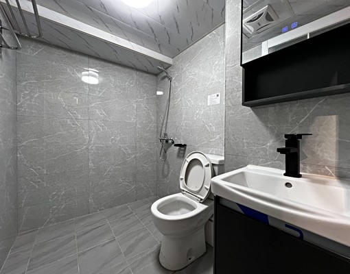 │全新頂級裝潢一卡皮箱即入住│可租補/高應大/建工機能大套房 - Image 4