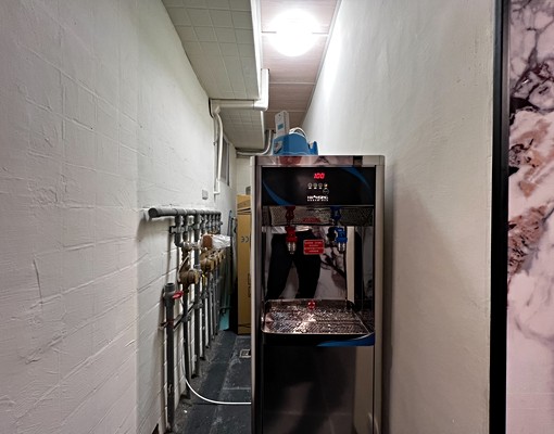 │全新裝潢一卡皮箱即入住│可租補/高應大/建工機能大套房 - Image 6