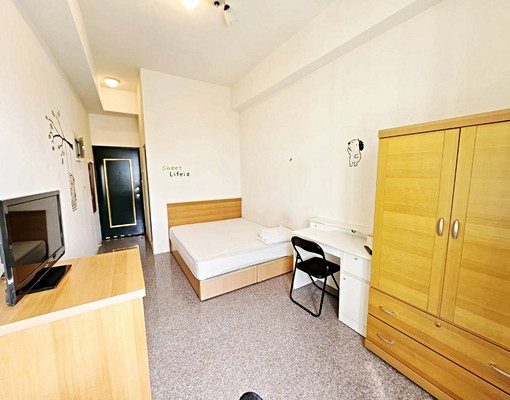 J金山最前段/CP值套房 - 591租屋網 - Image 4