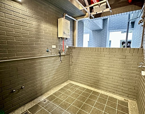 ㊙️全新未住三房兩廳✅入戶籍✅租補✅寵✅平車✅台水電 - Image 5