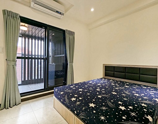 愛情河左岸高樓層景觀美兩房 - Image 8