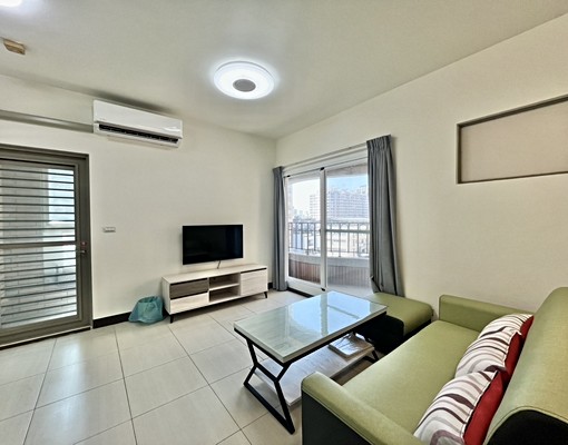 🔥左營高鐵｜溫馨兩房附家具🔥 - Image 3