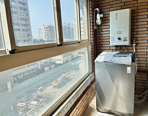 🔥左營高鐵|溫馨兩房附家具🔥 - Image 6