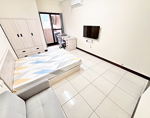 整棟新蓋💕租補入籍✅可獨洗曬✨電梯上樓✨地下機車✨氣密窗 - Image 4