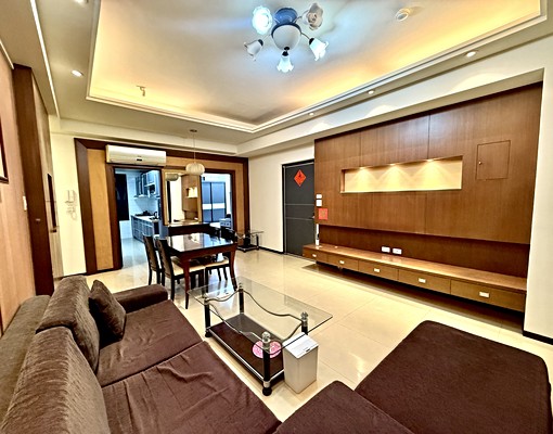 稀有釋出🍎太原綠園道大三房平車🍎可申請租屋補助 - Image 2