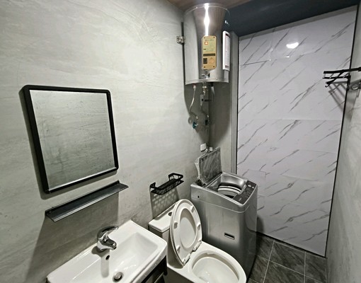 近夢時代/前鎮高中/瑞田輕軌/五甲自強夜市/可租補養貓套房 - Image 6