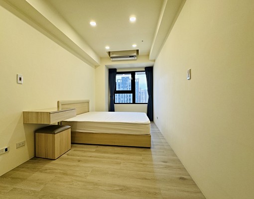 青埔小萌牛🐮國家大院高樓景觀兩房平車🌿多元公設住得開心✨ - Image 1