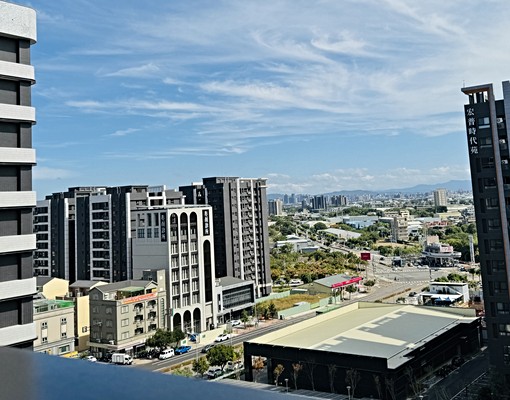 青埔小萌牛🐮國家大院高樓景觀兩房平車🌿多元公設住得開心✨ - Image 7