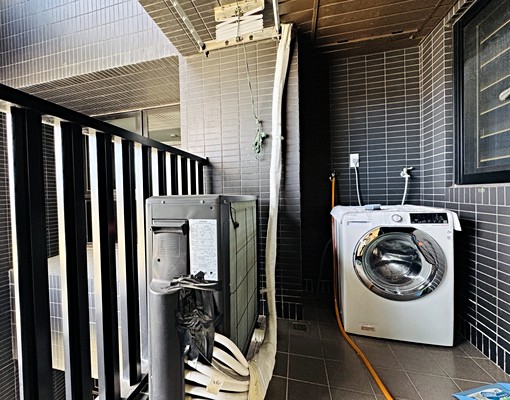 青埔小萌牛🐮國家大院高樓景觀兩房平車🌿多元公設住得開心✨ - Image 13