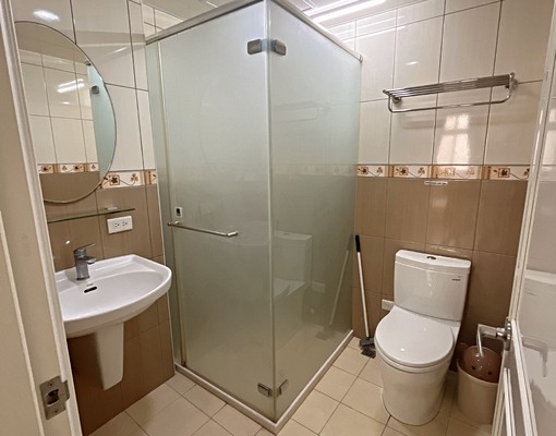 一級變頻冷暖空調的乾濕分離套房 - 591租屋網 - Image 4