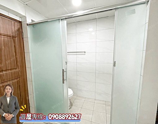 板橋新站/可租補/四鐵共構/縣民大道公寓兩房 - 591租屋網 - Image 11