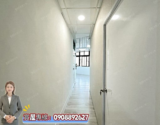 板橋新站/可租補/四鐵共構/縣民大道公寓兩房 - 591租屋網 - Image 3