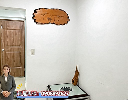 板橋新站/可租補/四鐵共構/縣民大道公寓兩房 - 591租屋網 - Image 6