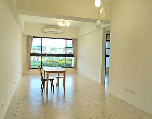 工程師首選|採光四房平車|環球市 - Image 1