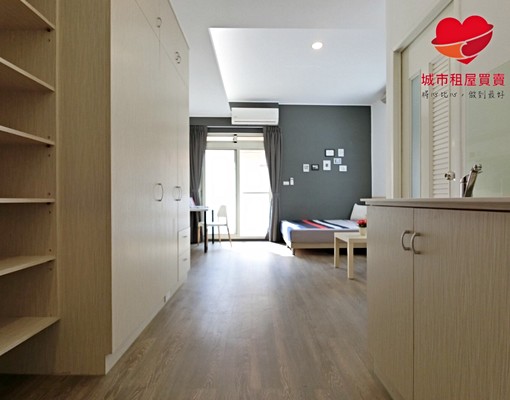❤城市租屋-可租補、可寵✔獨洗曬✔旱溪✔勤益 - Image 3