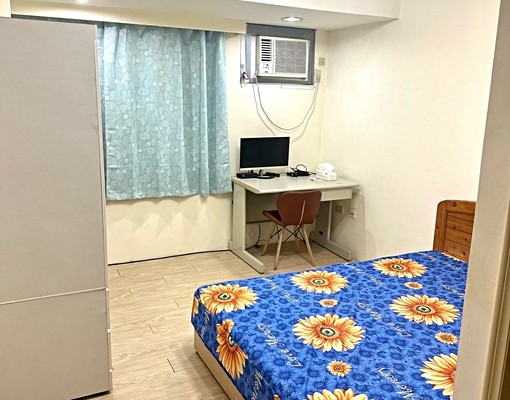 ❤️獨立套房❤️2學區內位於學校、市場、捷運和醫院👍 - Image 1