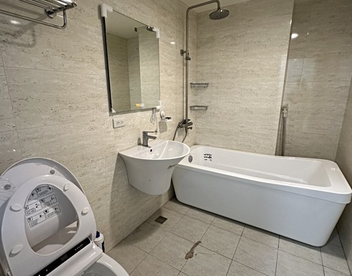 愛情河左岸高樓層海景景觀精品2房 - Image 4