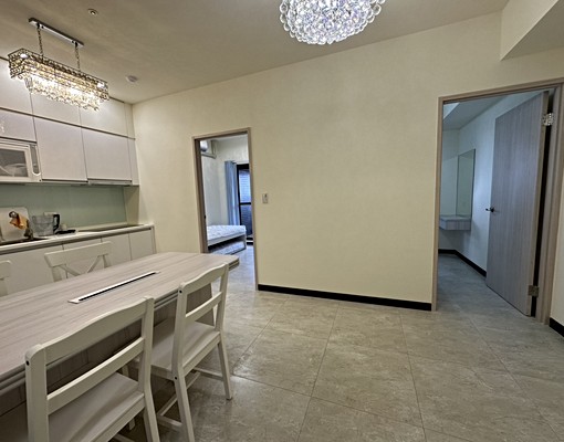 愛情河左岸高樓層海景景觀精品2房 - Image 7