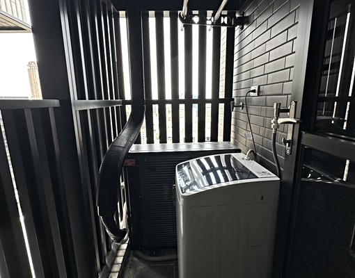 愛情河左岸高樓層海景景觀精品2房 - Image 12