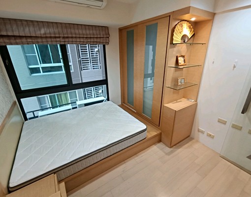 美術館特區/近農16/高質感明亮兩房/可租補/直接拎包入住 - Image 4