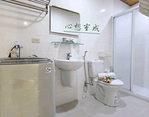 全新站前陽台套房🛏️獨立洗衣機⏰可長短租💰可租補 - Image 13