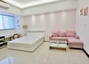 林口區-八德路1房1廳，20.9坪