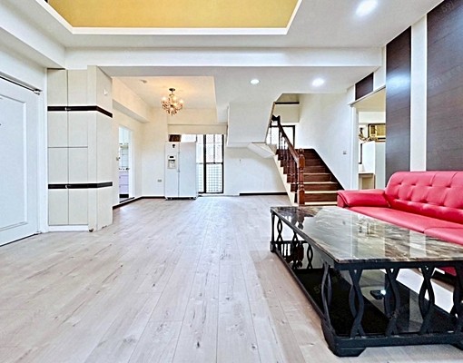 秒殺級🔥豪華便宜6房💜租金含車管⭐️樓中樓/可租補/戶籍 - Image 5