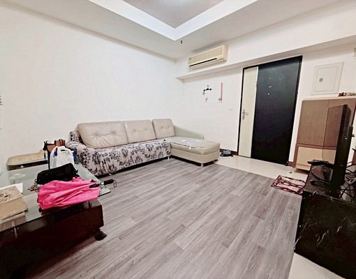 文山特區早安國城高樓層大四房車位 - Image 2