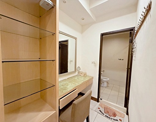 文山特區早安國城高樓層大四房車位 - Image 12