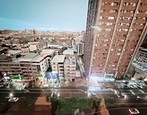 文山特區早安國城高樓層大四房車位 - Image 13