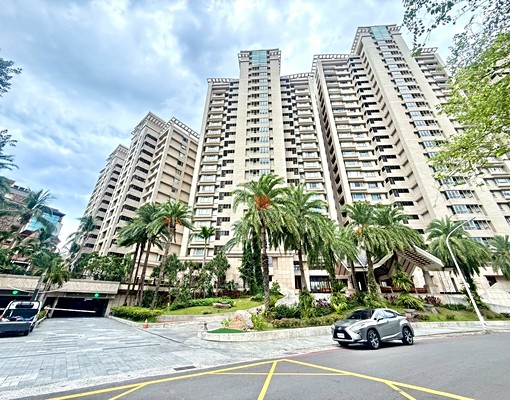 澄清湖全湖景景觀珍藏絕美3房平車 - Image 2