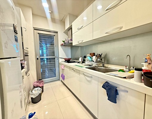 澄清湖全湖景景觀珍藏絕美3房平車 - Image 13