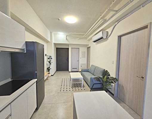 安平海灣🏖️｜豪華公設🏋️｜屋主直租｜含管租補多間💰 - Image 3