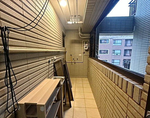 🌼【妤推薦】力璞晴|三公園環繞🌳三面採光雙衛浴開窗 - Image 12