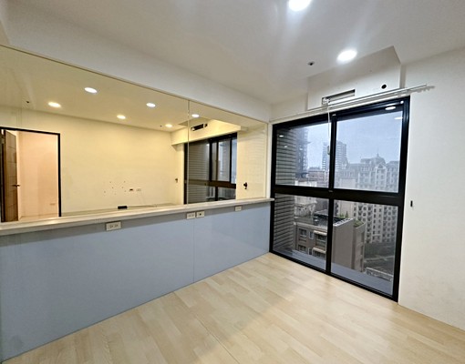 🌼【妤推薦】力璞晴|三公園環繞🌳三面採光雙衛浴開窗 - Image 4