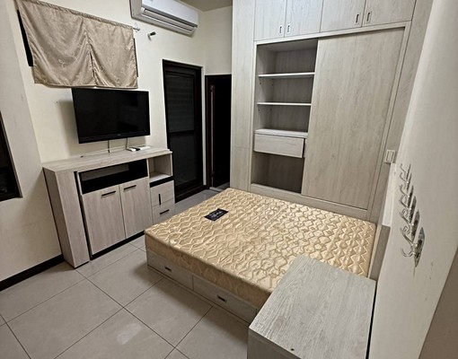 中園街套鬧中取靜套房 - Image 2