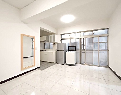 美術館旁⭐️超便宜三房全配💜可租補雙租補/可戶籍/台水電 - Image 3