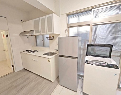 美術館旁⭐️超便宜三房全配💜可租補雙租補/可戶籍/台水電 - Image 7